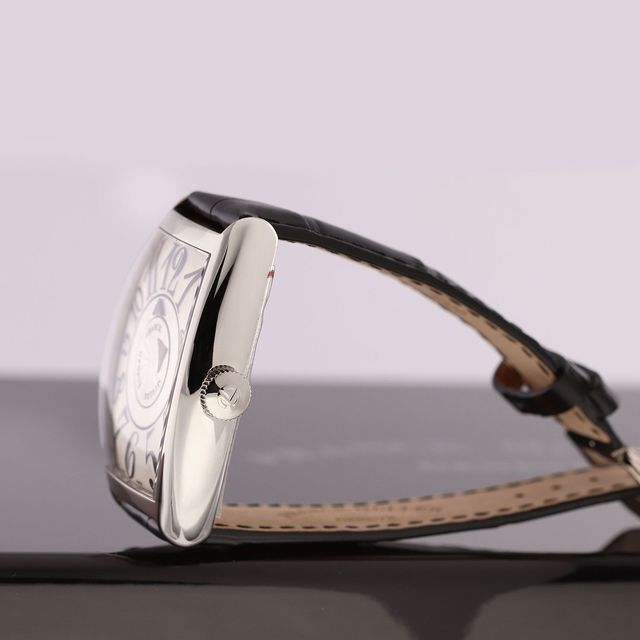 Franck Muller Casablanca 6850 DM WG Image 3